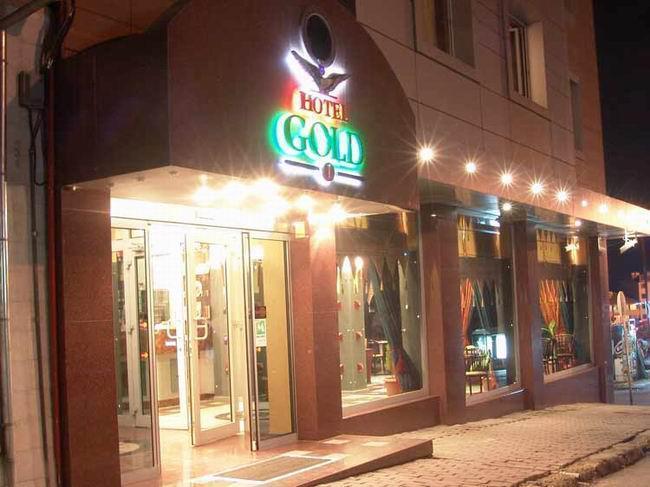 Gold Heykel Hotel بورصة المظهر الخارجي الصورة