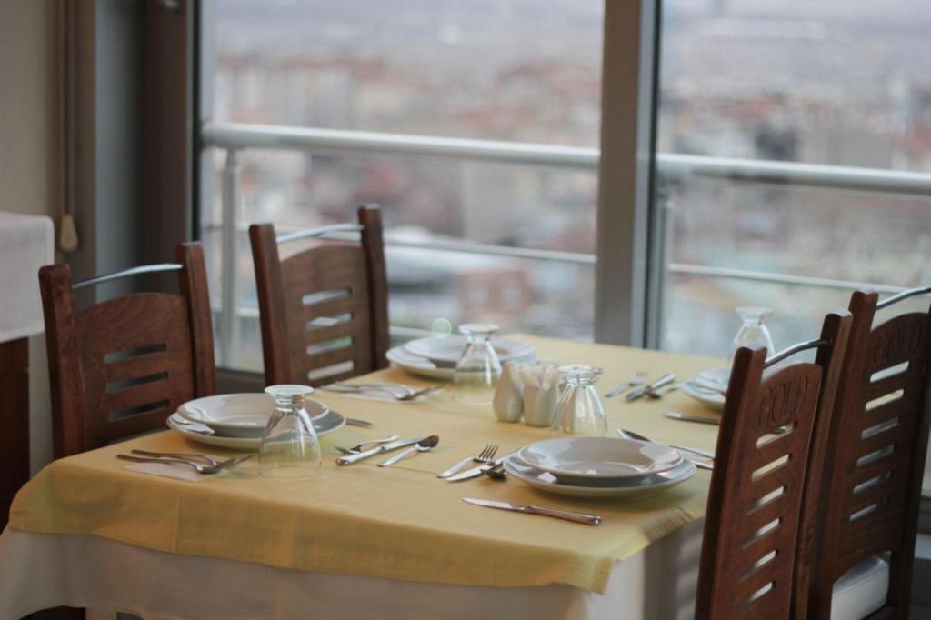 Gold Heykel Hotel بورصة المظهر الخارجي الصورة